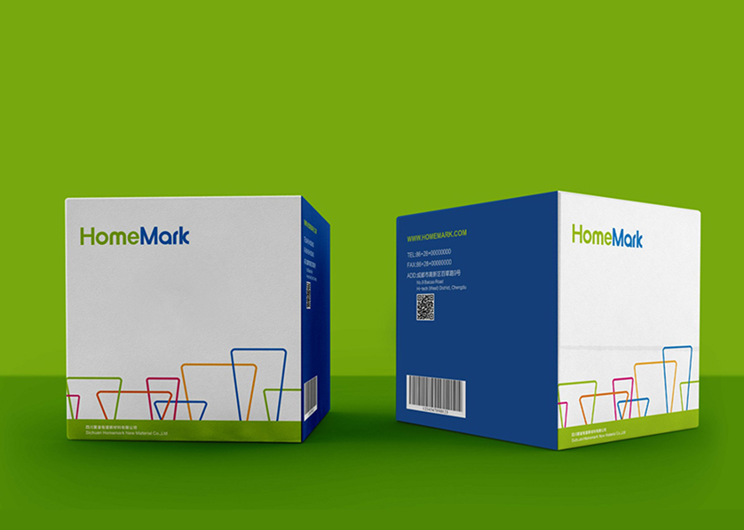 双牌县VI设计公司