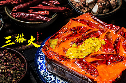 双牌县VI设计：城市与企业品牌联动的视觉纽带